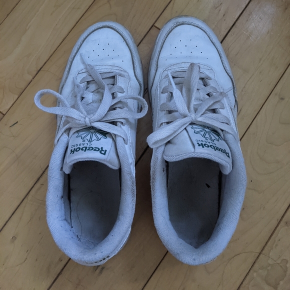 Reebok classics - Picture 2 of 8